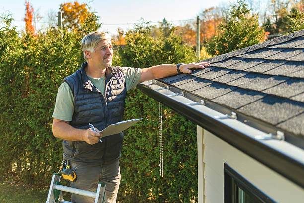 Trusted Roof Leak Repair service in Wyoming, WY - Ben Roofing and Steel LLC